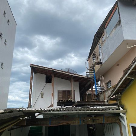 Suite Enseada Koa Ubatuba Ngoại thất bức ảnh
