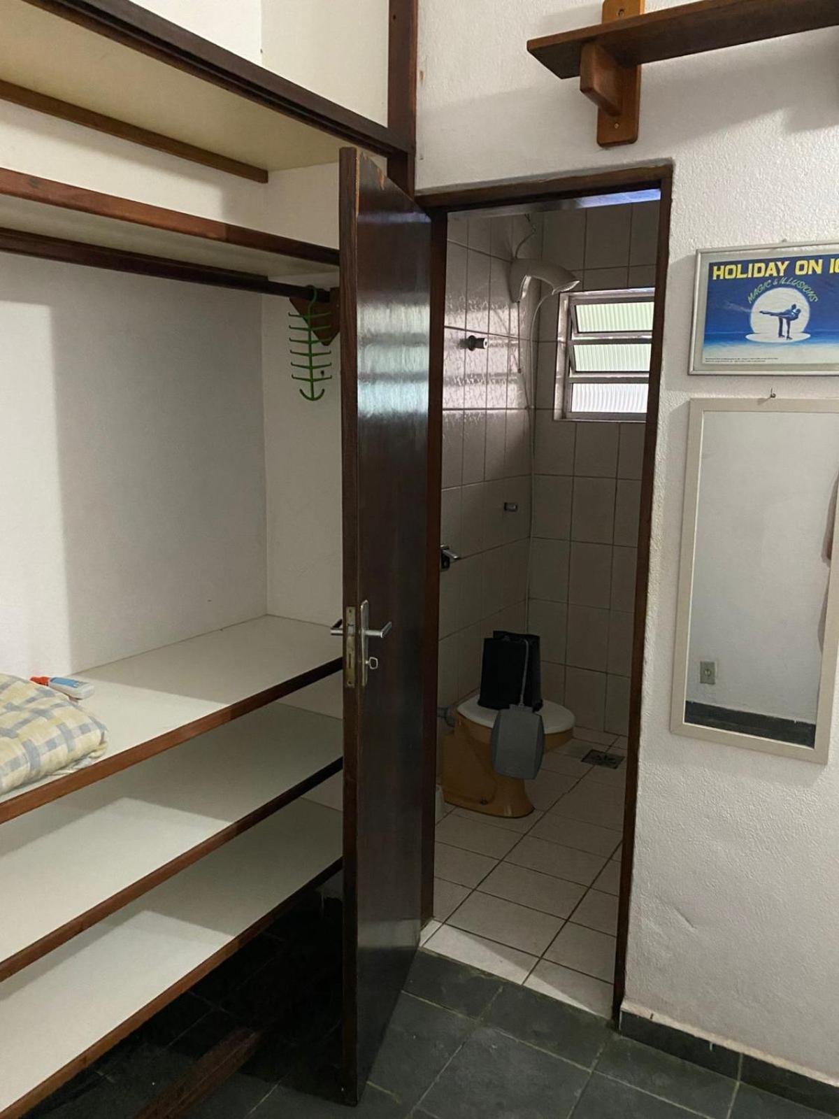 Suite Enseada Koa Ubatuba Ngoại thất bức ảnh