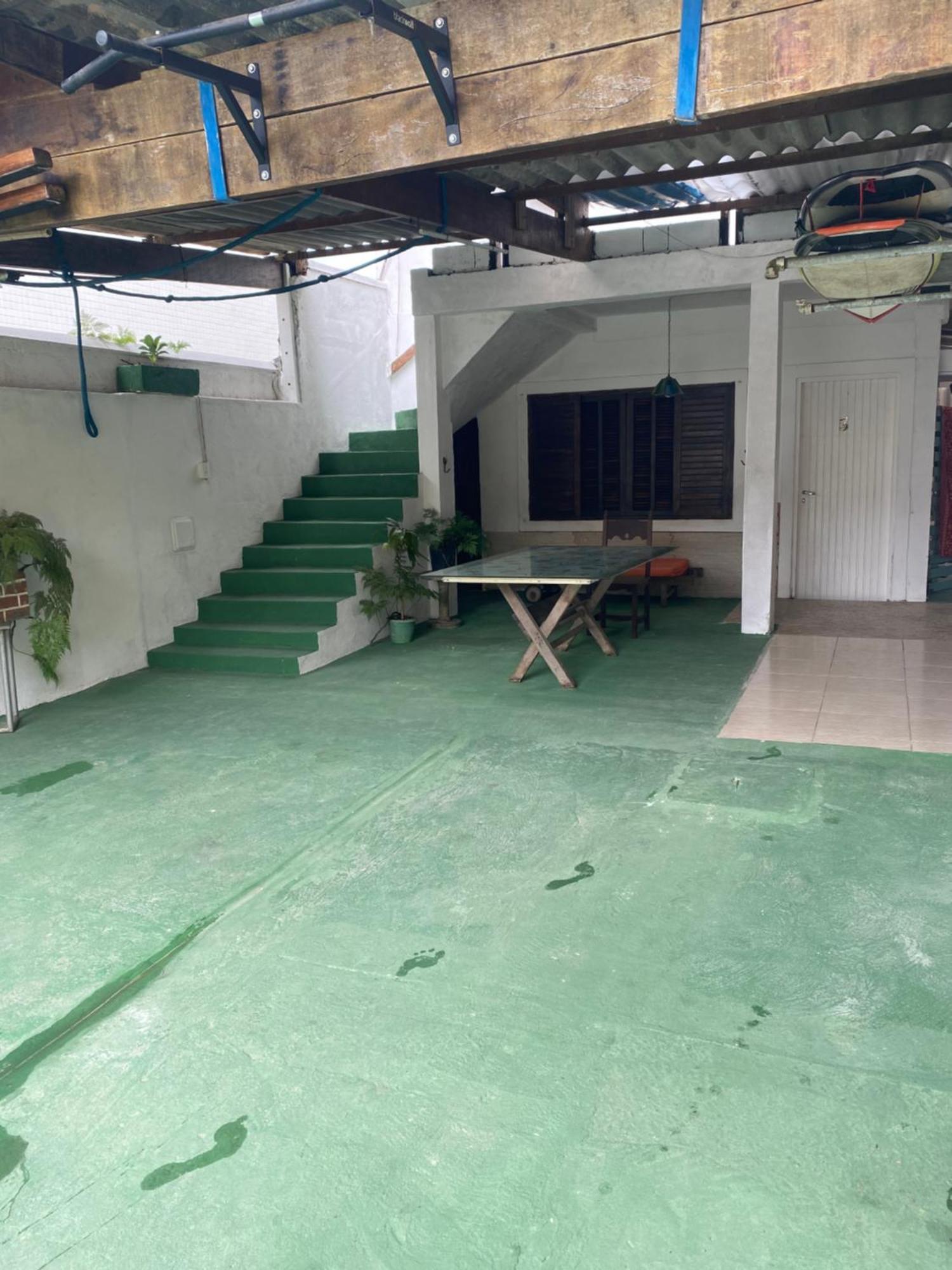 Suite Enseada Koa Ubatuba Ngoại thất bức ảnh