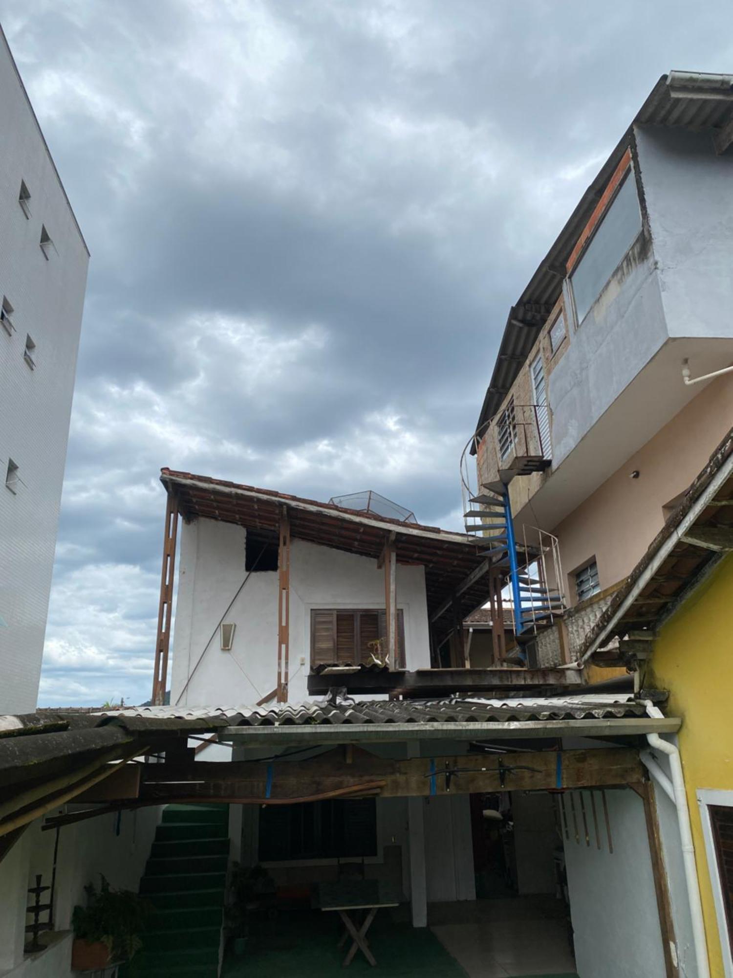Suite Enseada Koa Ubatuba Ngoại thất bức ảnh